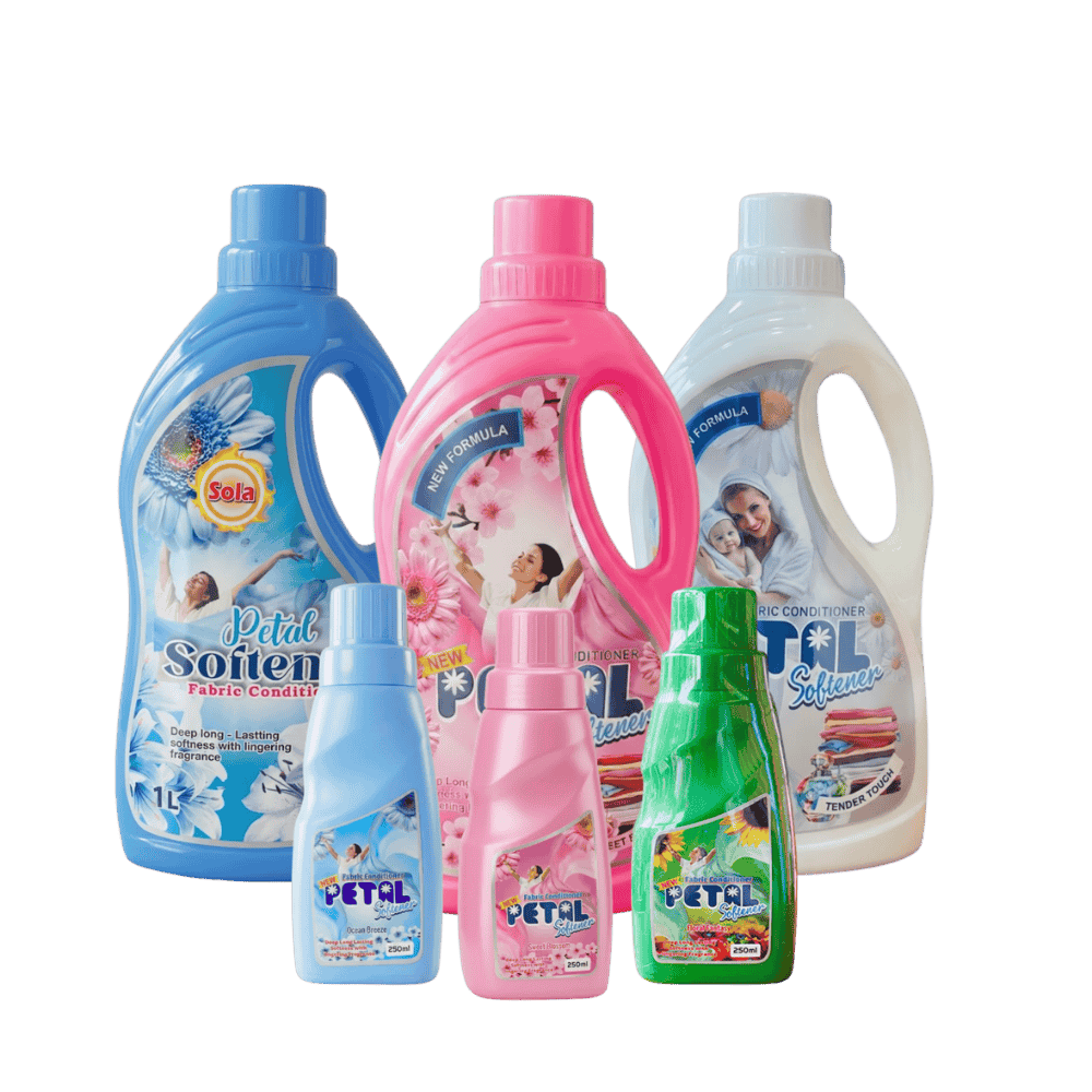 Fabric Conditioner